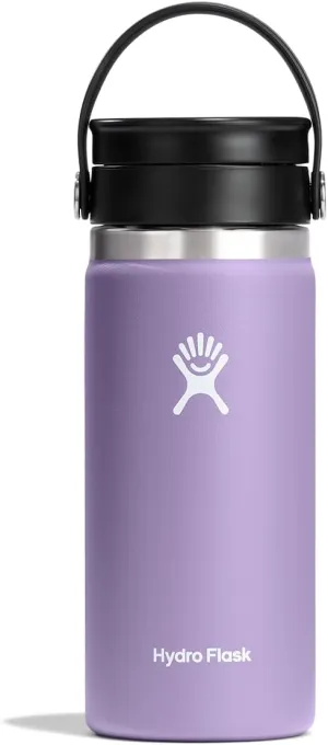 16 Oz Wide Mouth Flex Sip Lid Moonshadow