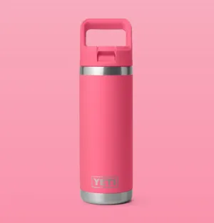 18 oz Water Bottle