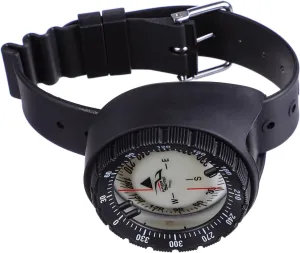 2 Pcs Compass Outdoor Navigation Tools Outdoor Pocket Backpack Travel