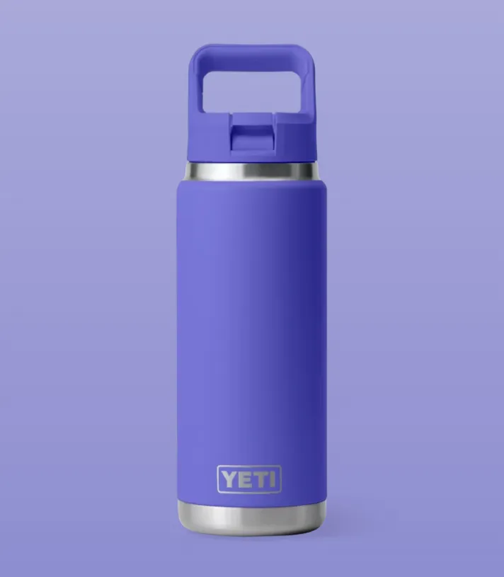 26 oz Water Bottle