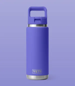 26 oz Water Bottle