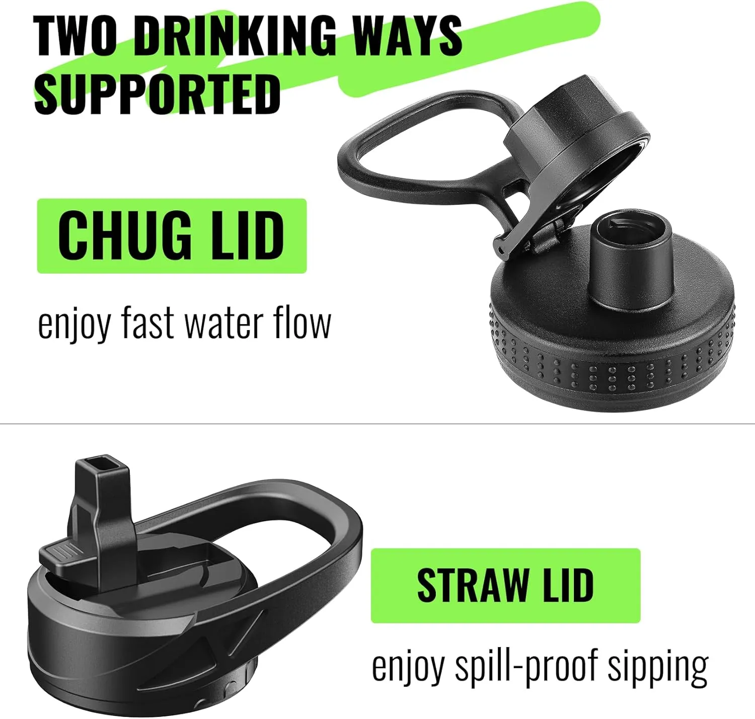 32 oz Glass Water Bottle with Straw and Handle, Sports Motivational Water Flask with Silicone Sleeve, Large Leakproof Water Flask Cup with Time Marker for Travel, Gym, Cream