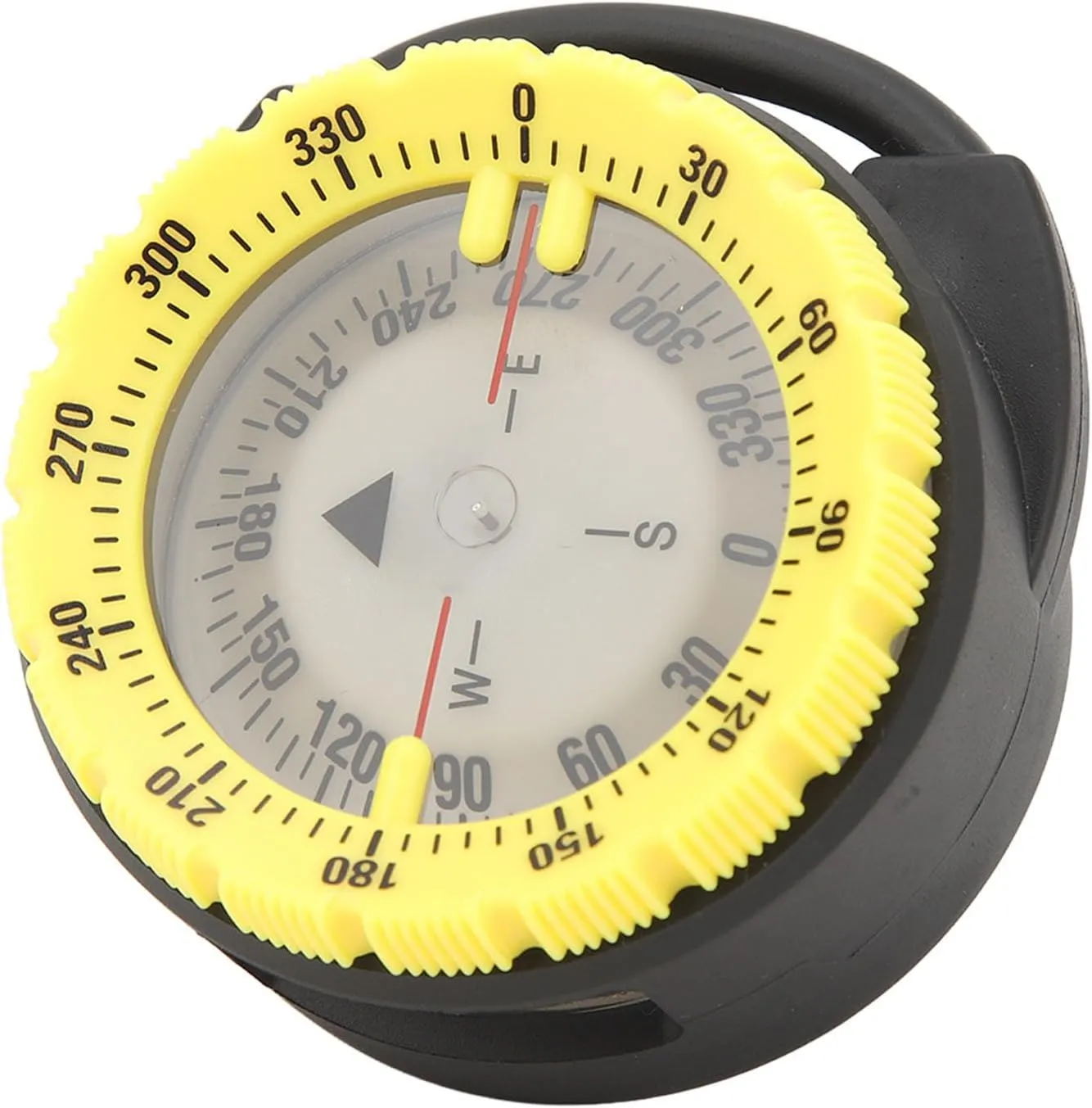 50M Luminous Magnetic Diving for Diving & Sports - Compact Pipe Clamp Design, Accurate Gation, Ideal for der S
