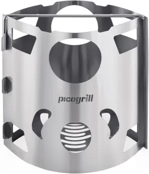85 - The Ultra-Light Wood Stove (Hobo Stove)