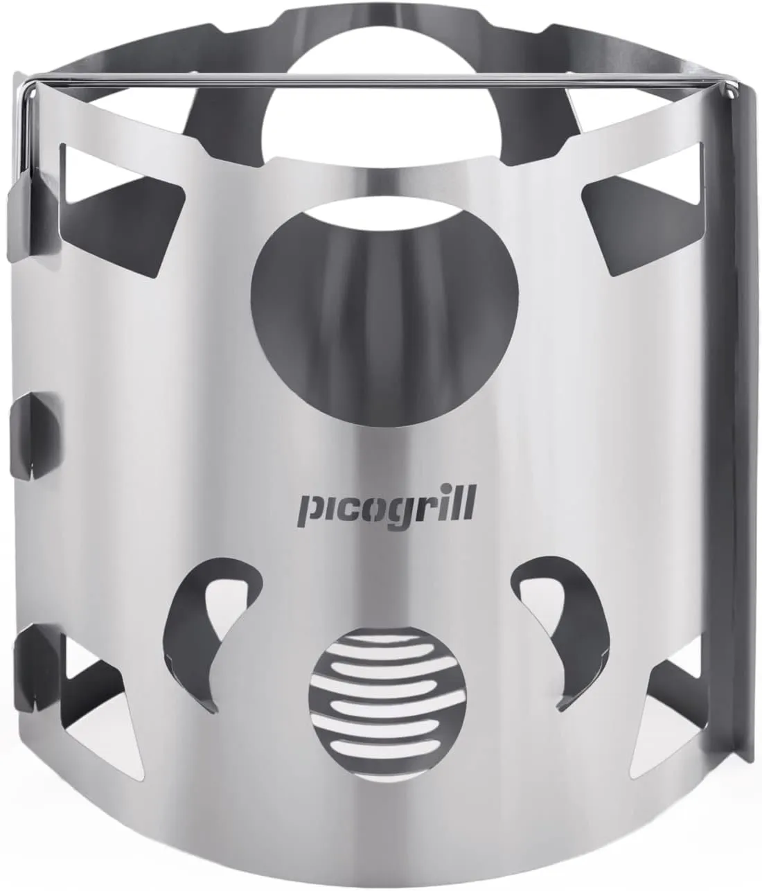 85 - The Ultra-Light Wood Stove (Hobo Stove)