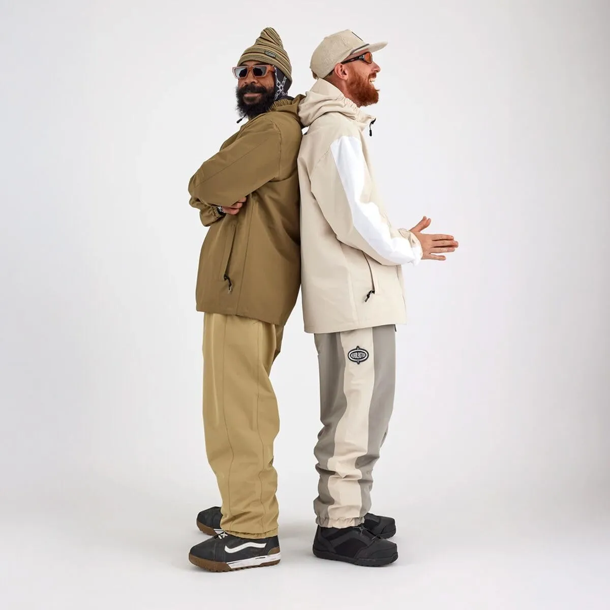 Access Coat