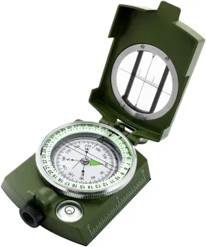 Accurate American Compass Multipurpose Compass Compass Pointing Needle Outdoor
