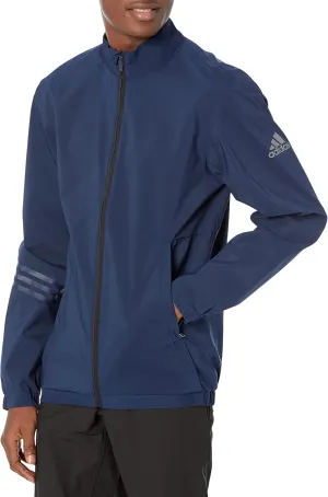 adidas Men's Provisional Rain Golf Jacket