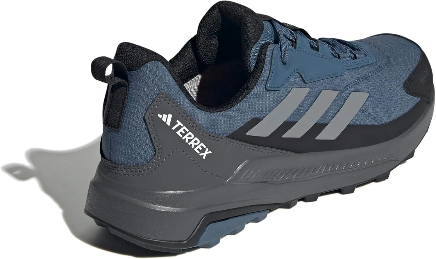 adidas Men's Terrex Anylander Rain.rdy Hiking Sneaker