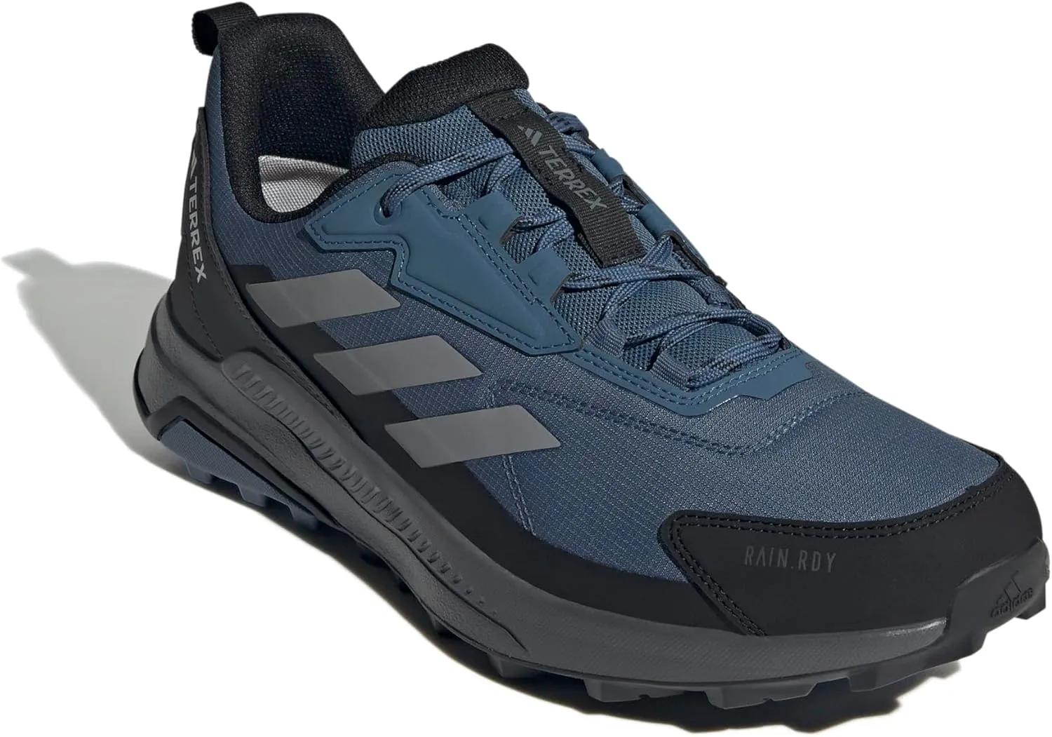 adidas Men's Terrex Anylander Rain.rdy Hiking Sneaker