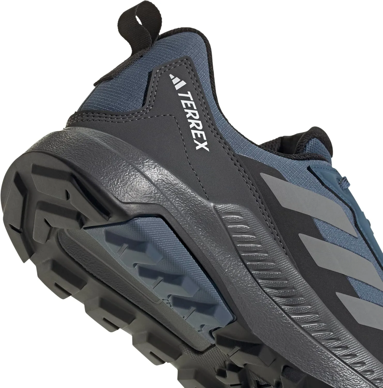 adidas Men's Terrex Anylander Rain.rdy Hiking Sneaker