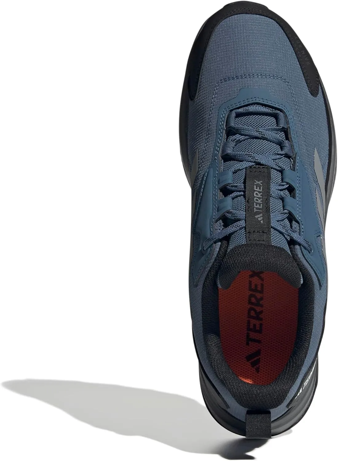 adidas Men's Terrex Anylander Rain.rdy Hiking Sneaker