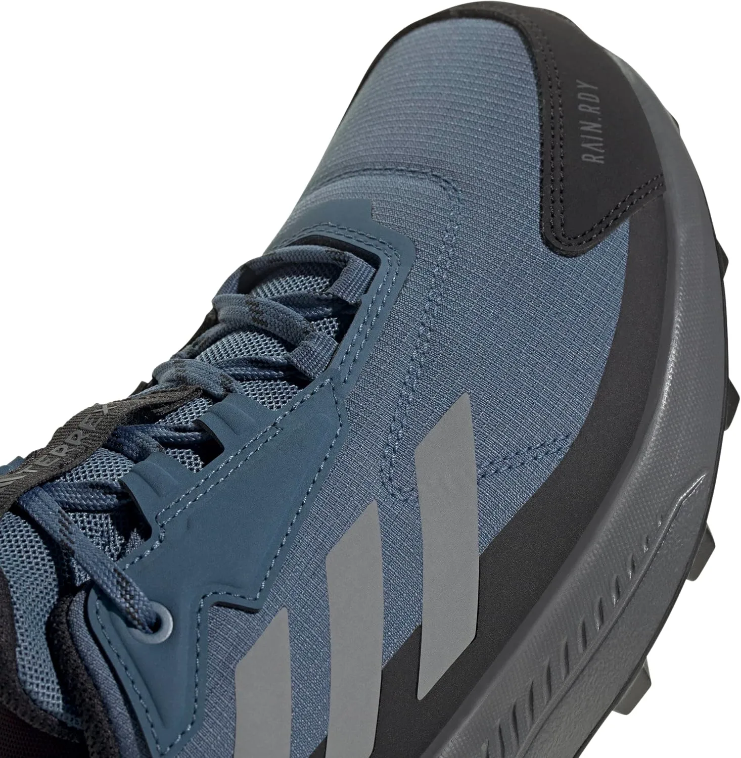 adidas Men's Terrex Anylander Rain.rdy Hiking Sneaker