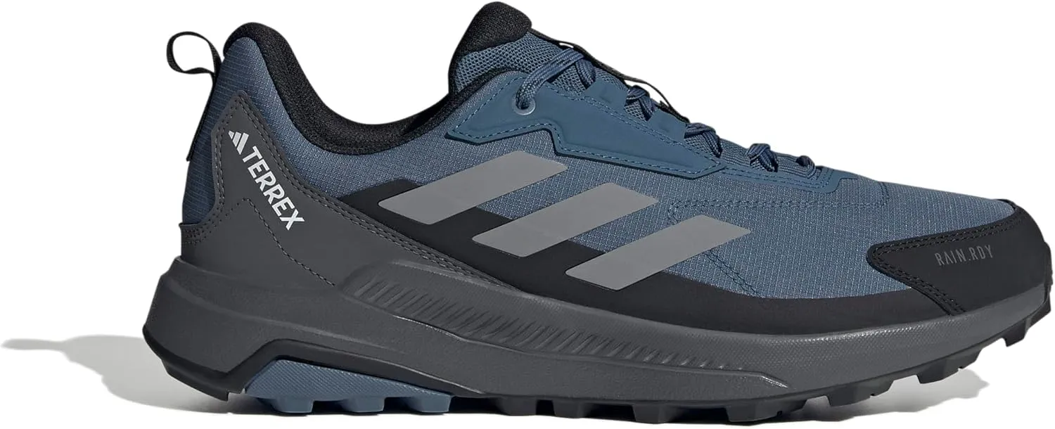 adidas Men's Terrex Anylander Rain.rdy Hiking Sneaker