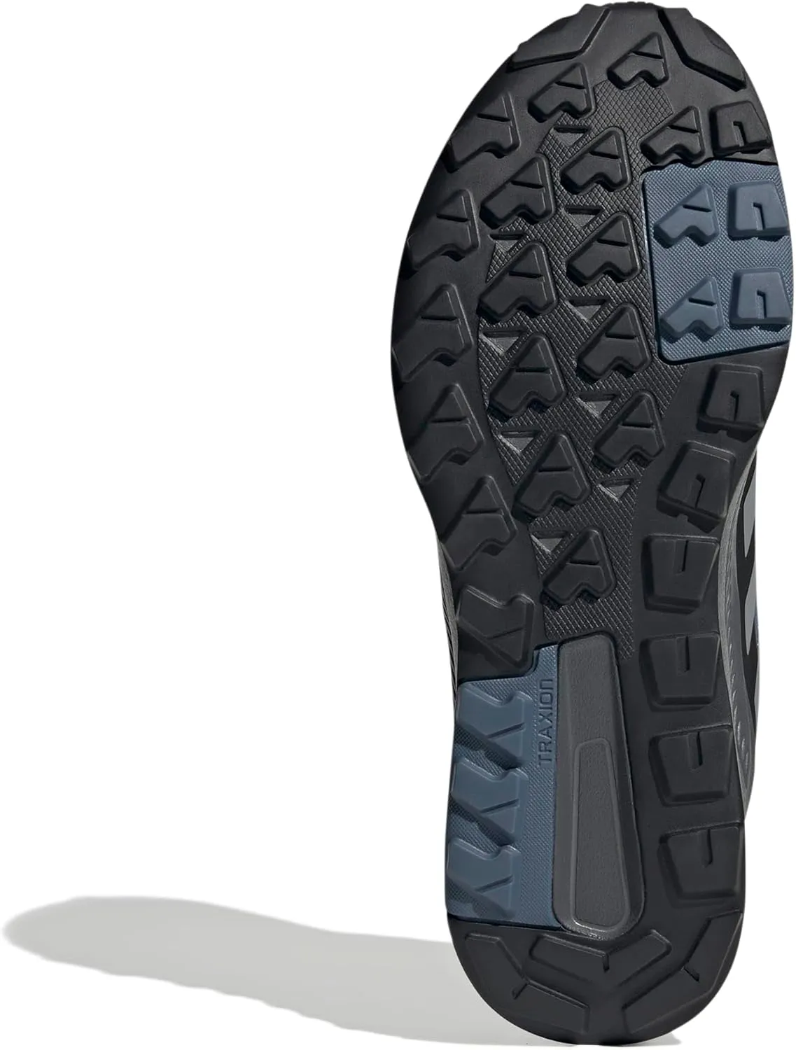 adidas Men's Terrex Anylander Rain.rdy Hiking Sneaker