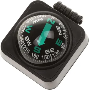 Adjustable Mount Compass Navigation Hiking Direction Pointing Guide Ball for Marine Boat Truck Auto Car Outdoor