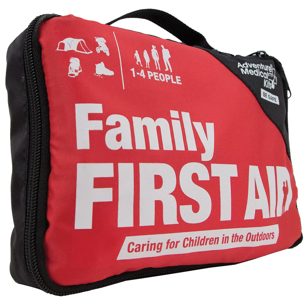 Adventure Medical First Aid Kit - Family | 0120-0230