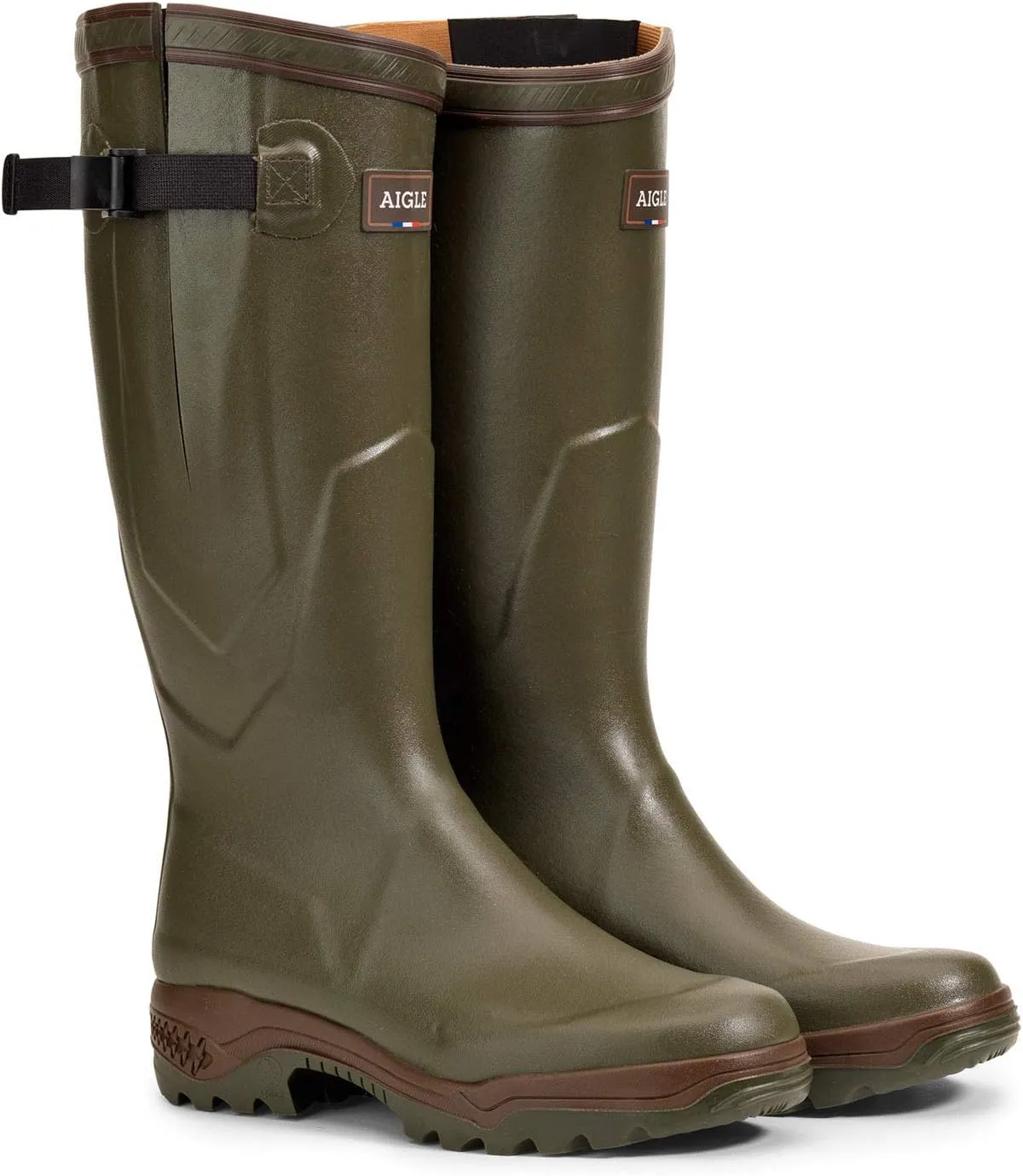 Aigle Men's Parcours 2 VAR Wellingtons