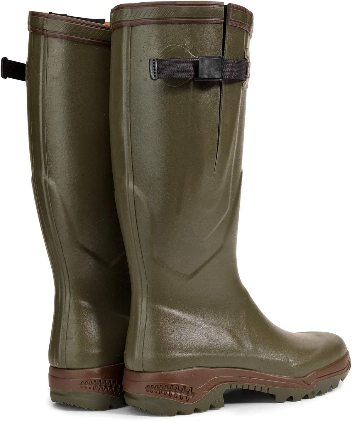 Aigle Men's Parcours 2 VAR Wellingtons