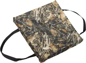 Airhead Type IV Throwable Cushion Camo