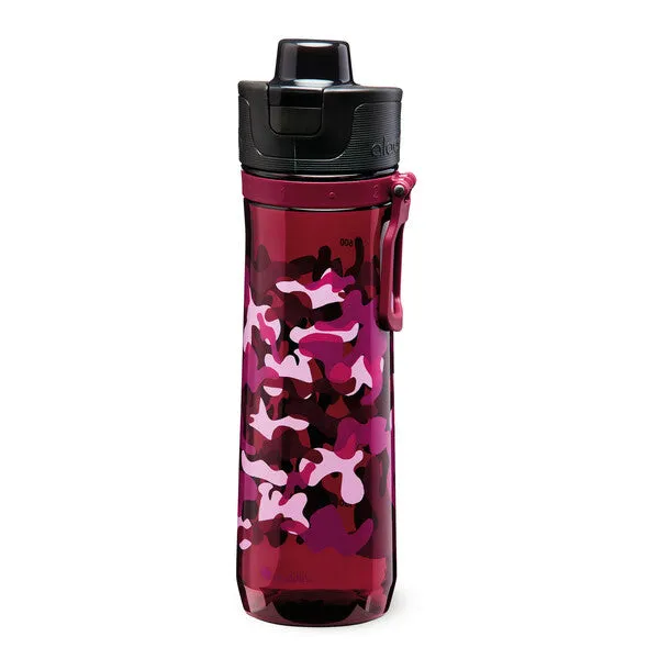 ALADDIN Sports Tracker Water Bottle 0.8L