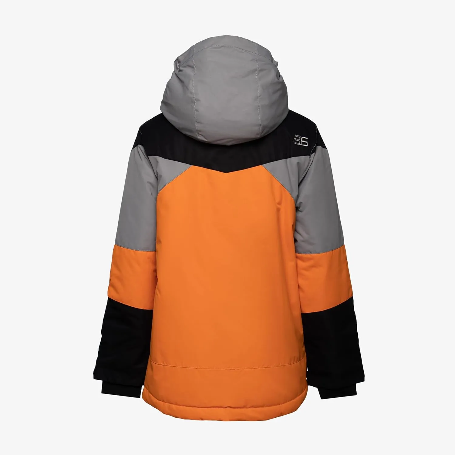Arctix Boys' Ronan Insulated Performance Winter Jacket