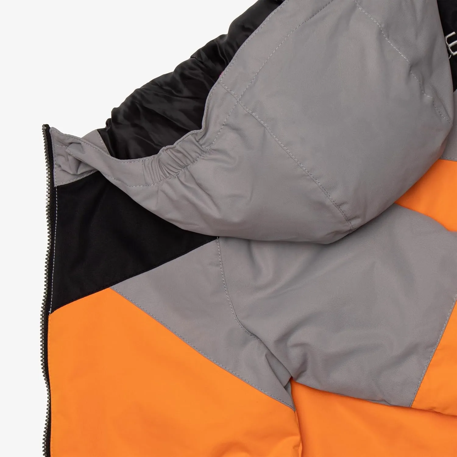Arctix Boys' Ronan Insulated Performance Winter Jacket