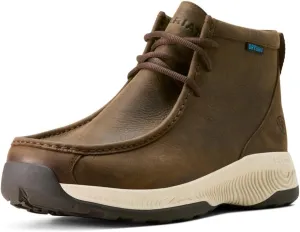 ARIAT Men's Spitfire All Terrain Waterproof Hiking Boot