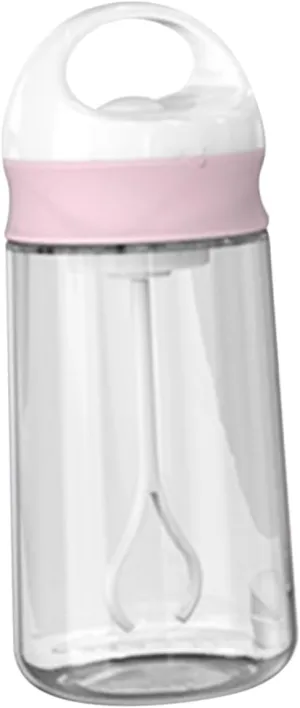 ARTIBETTER Insulated Electric Mixing Cup Protein Shaker Bottle Leakproof Stirring Bottle Portable Sports Drink Maker Home Beverage Carrier