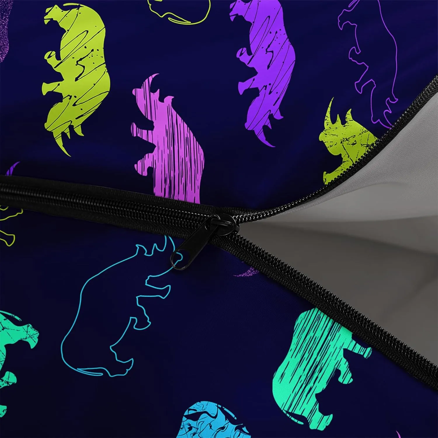 Axolotl Mermaid Scales Sleeping Bag for Kids Girls–Lightweight Warm Cold Weather Sleeping Bags,Waterproof Portable Sleeping Bag for Camping,3 Season Cold Weather Sleeping Bag,Sleeping Bag for Hiking