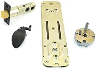 Baldwin Hardware 5399.102.N Conversion Kit
