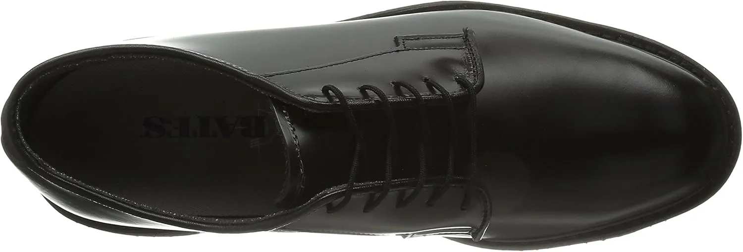 Bates mens Velocitor Waterproof Side Zip