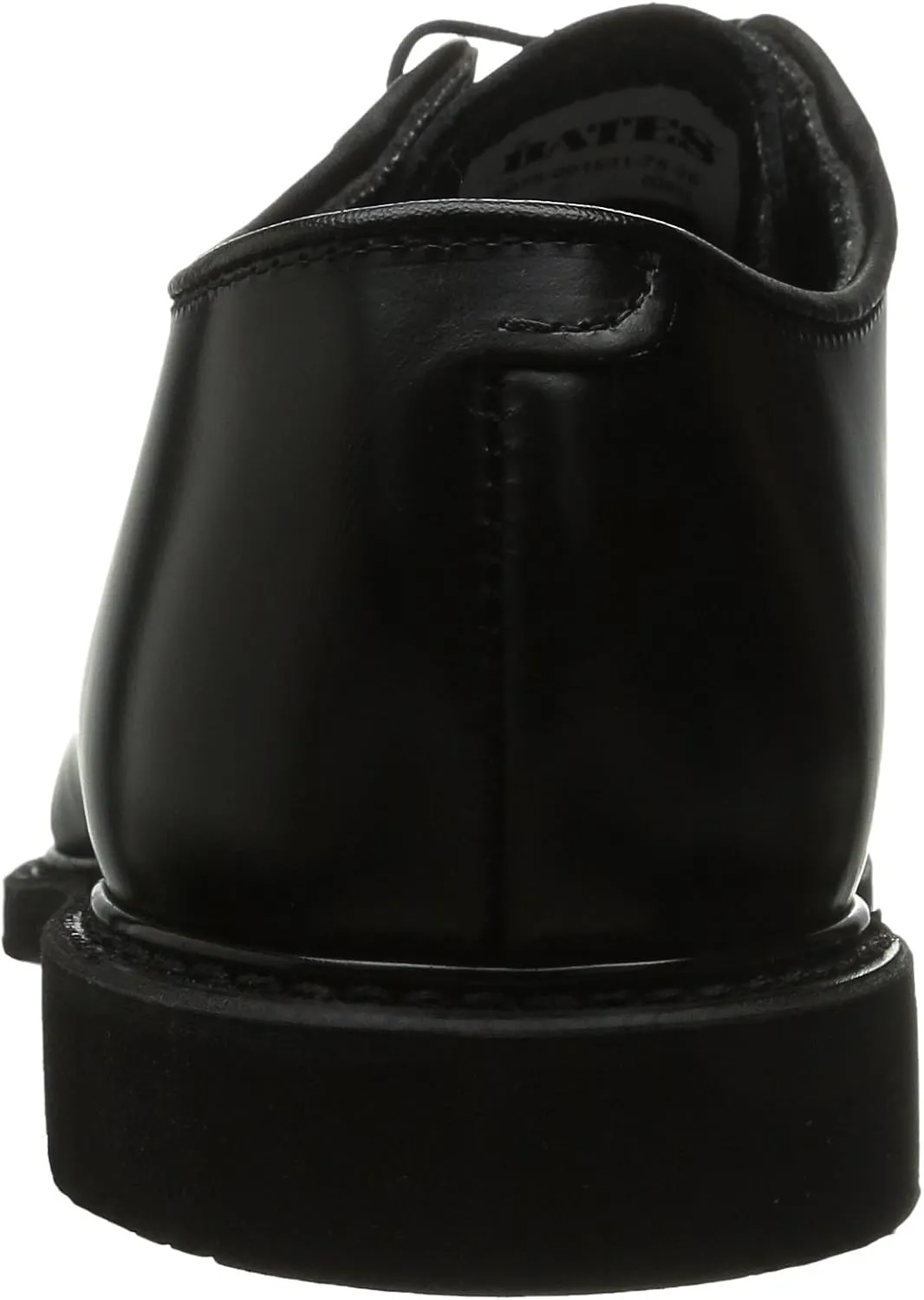 Bates mens Velocitor Waterproof Side Zip