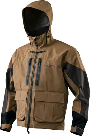 Beretta Men's B-Xtreme GTX Waterproof Windproof Outdoor Hunting Jacket