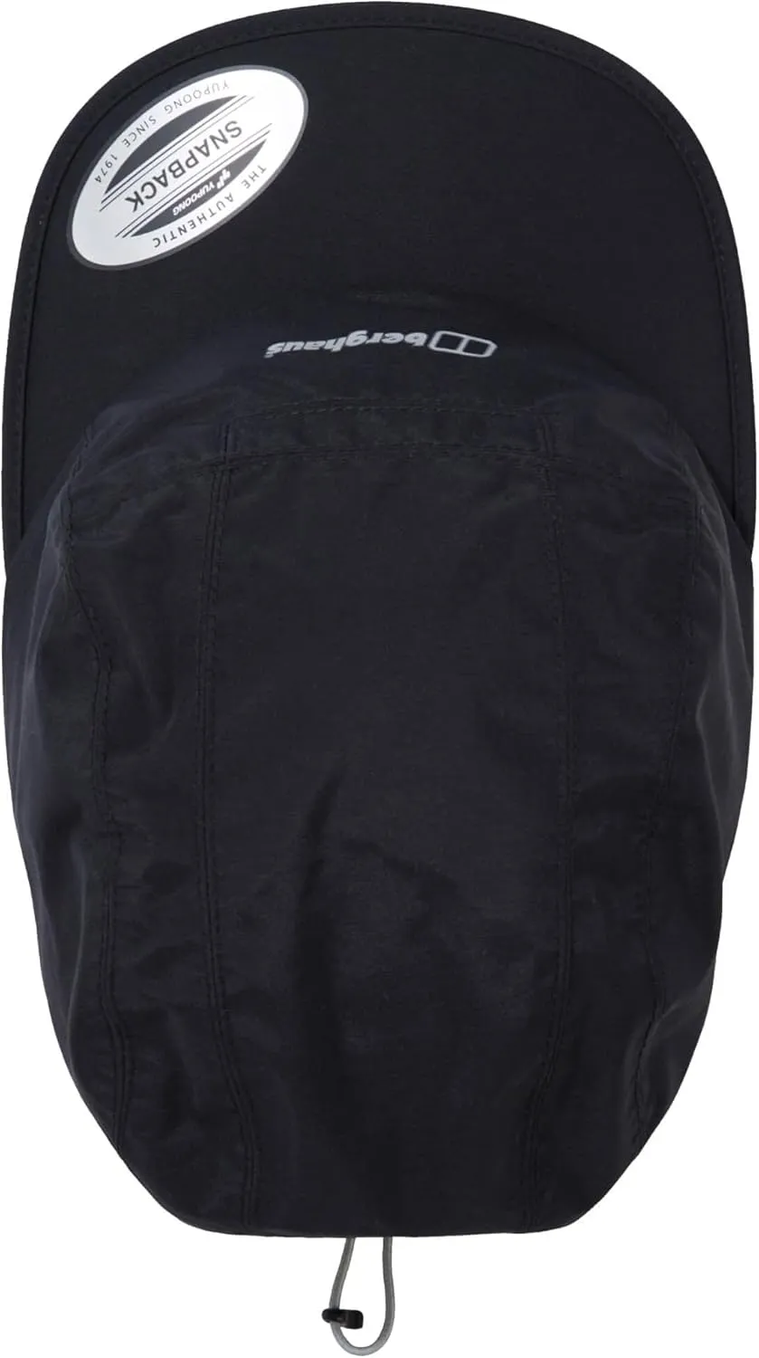 Berghaus Inflection Base Cap