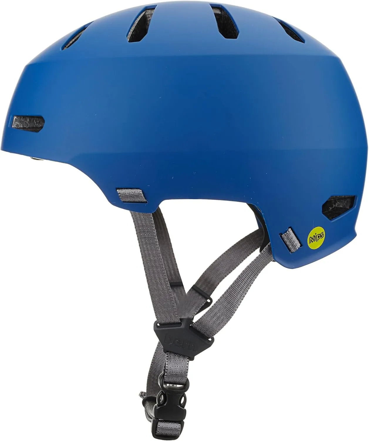 Bern Macon 2.0 Adult Multisport Helmet for Bike, Skateboard, Scooter
