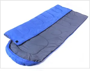 BESPORTBLE Sleeping Pad for Backpacking Lightweight Sleeping Bag Hood Warm Compact Outdoor Camping Gear