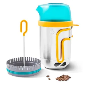 Biolite CampStove KettlePot & Coffee Set