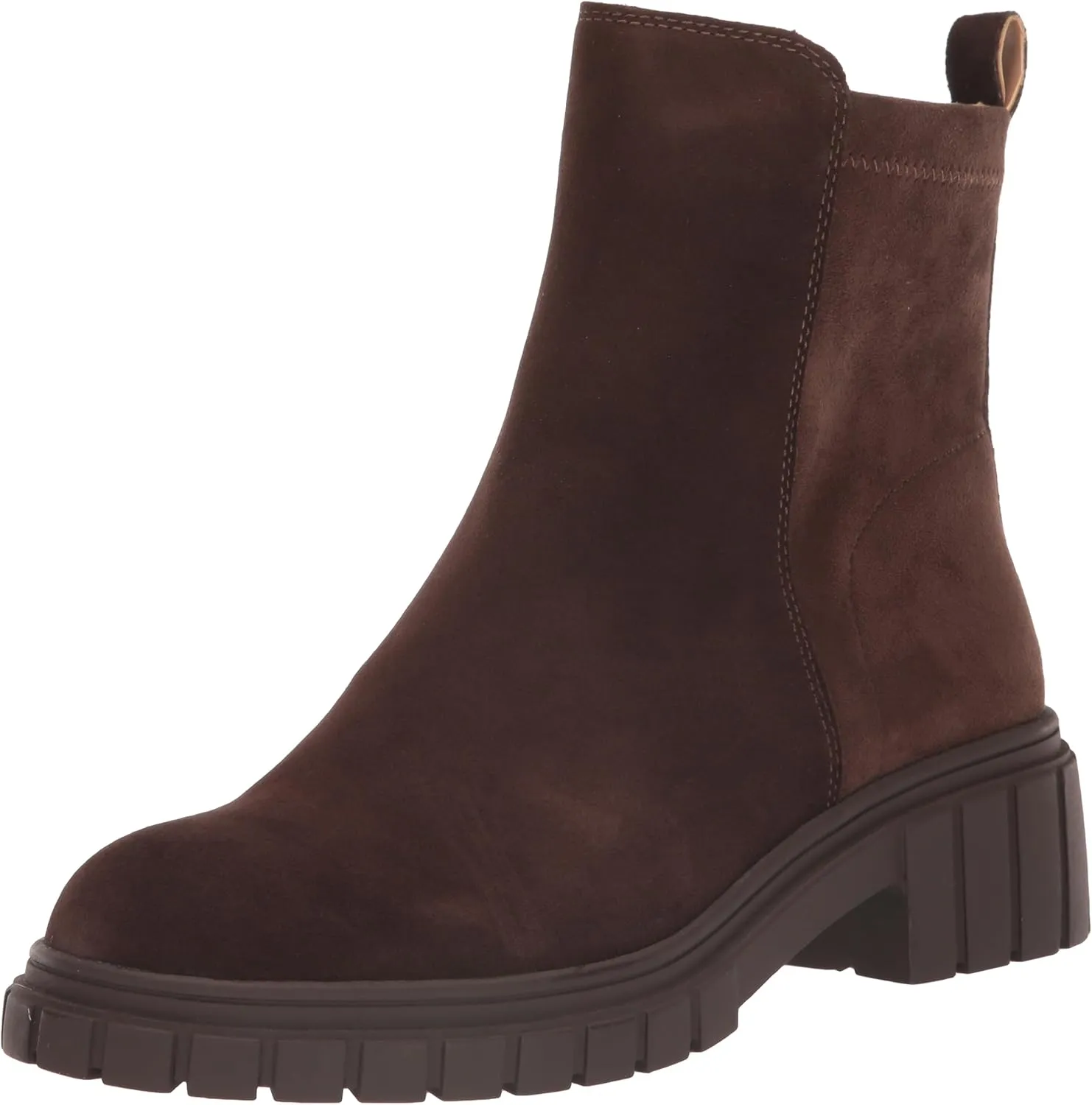 Blondo Women's Prestly Waterproof Fashion Boot