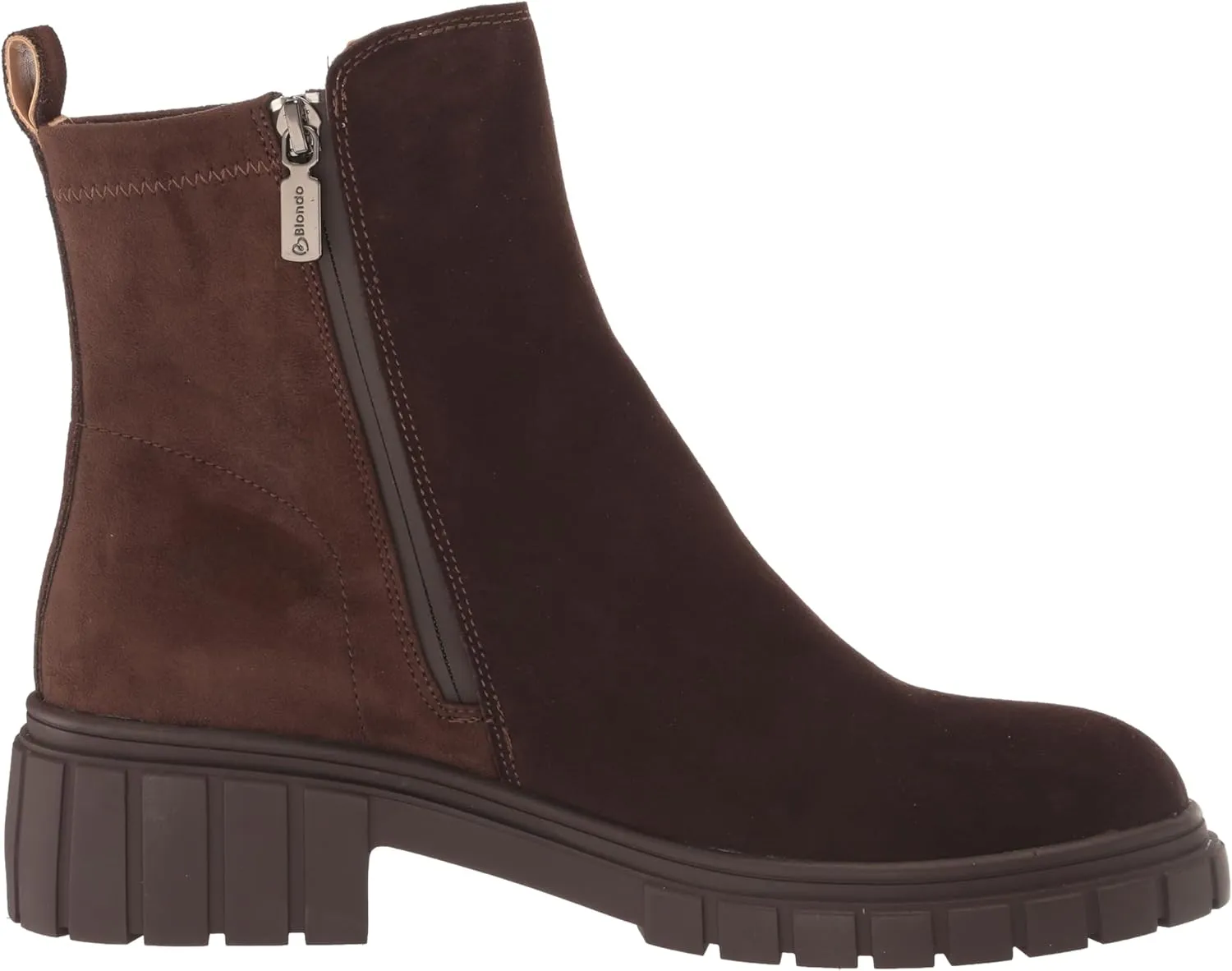Blondo Women's Prestly Waterproof Fashion Boot