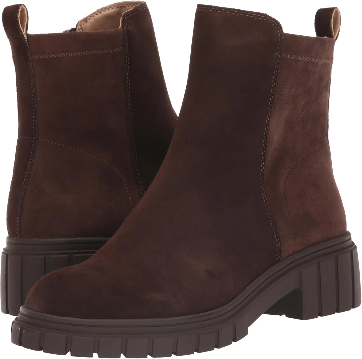 Blondo Women's Prestly Waterproof Fashion Boot
