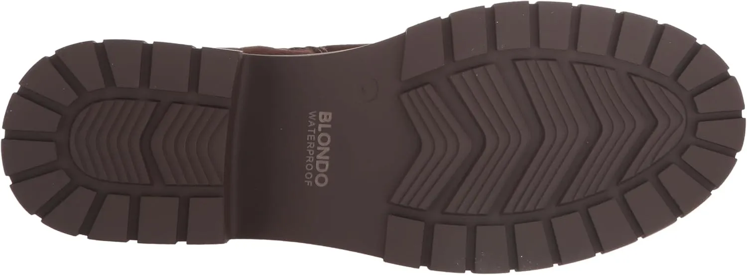 Blondo Women's Prestly Waterproof Fashion Boot