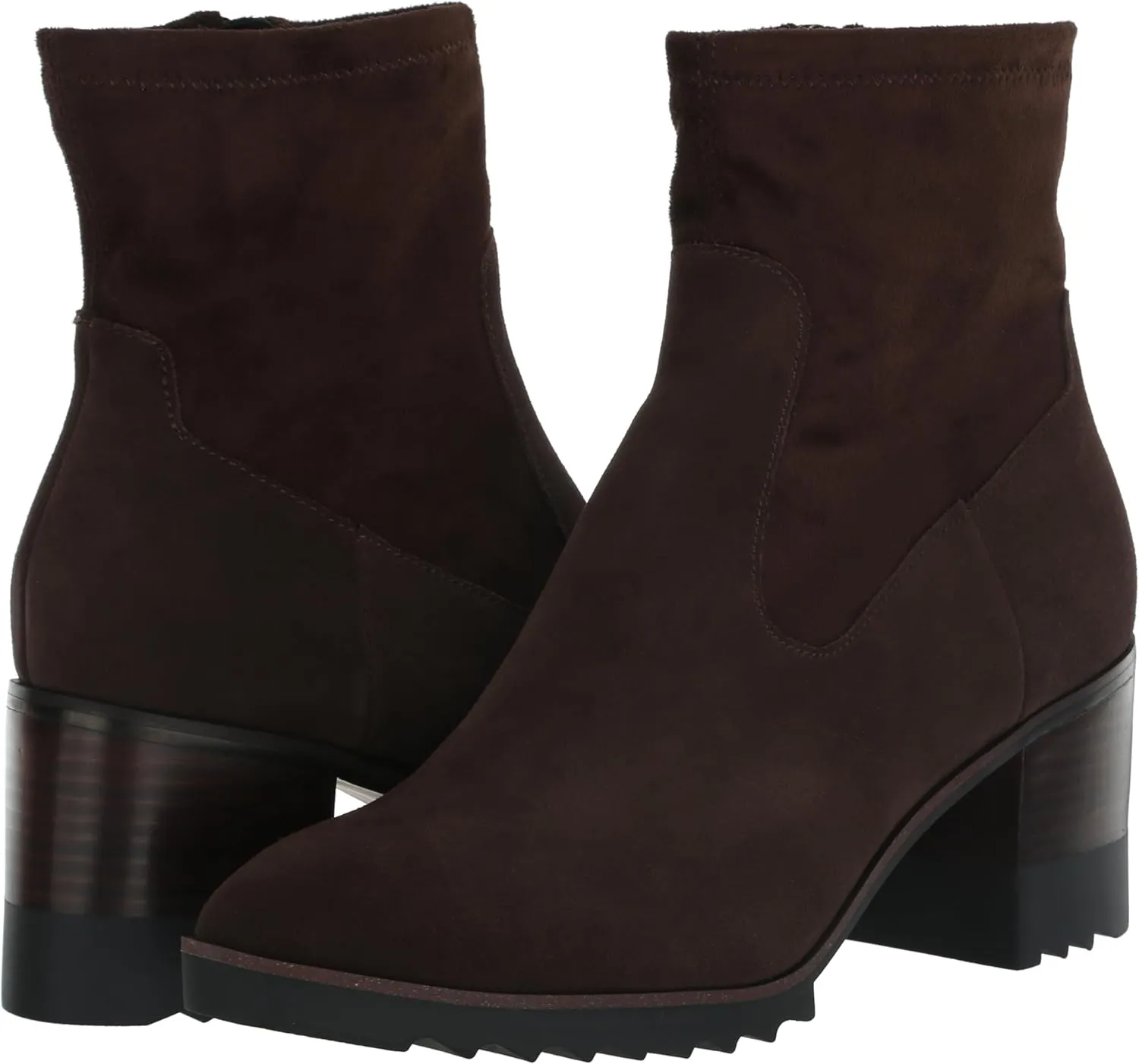 Blondo Women's Robynn Waterproof Ankle Boot