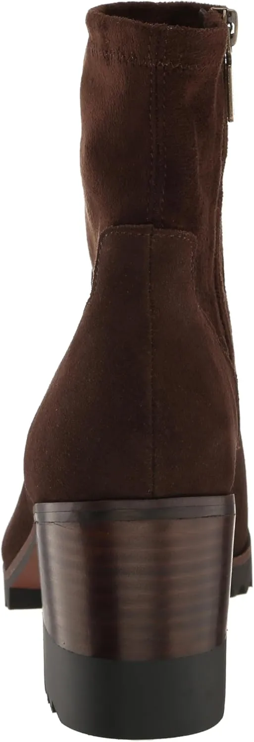 Blondo Women's Robynn Waterproof Ankle Boot