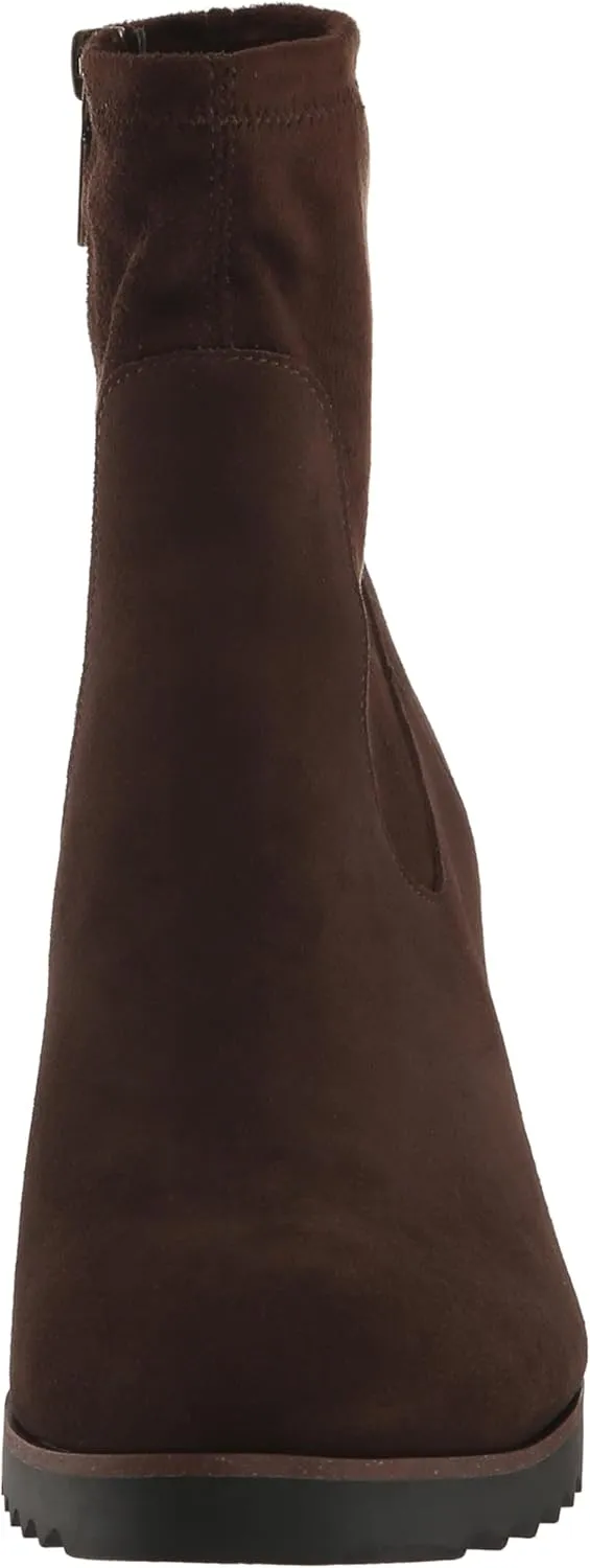 Blondo Women's Robynn Waterproof Ankle Boot