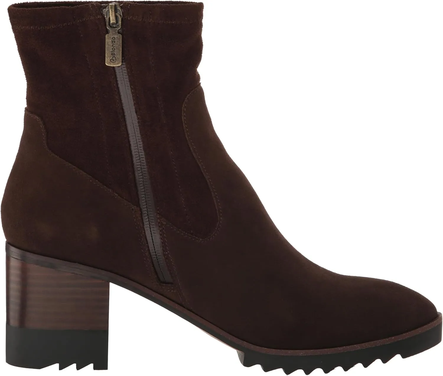 Blondo Women's Robynn Waterproof Ankle Boot