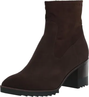 Blondo Women's Robynn Waterproof Ankle Boot