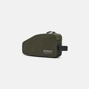Brooks England Scape Top Tube Bag with Bolt, Cycling and Gravel Bag