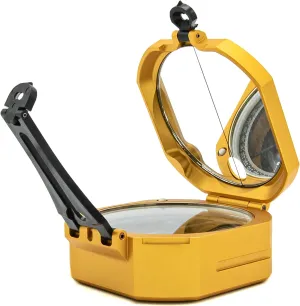 Brunton Standard Transit (0–360°) – Professional Survey & Navigation Tool