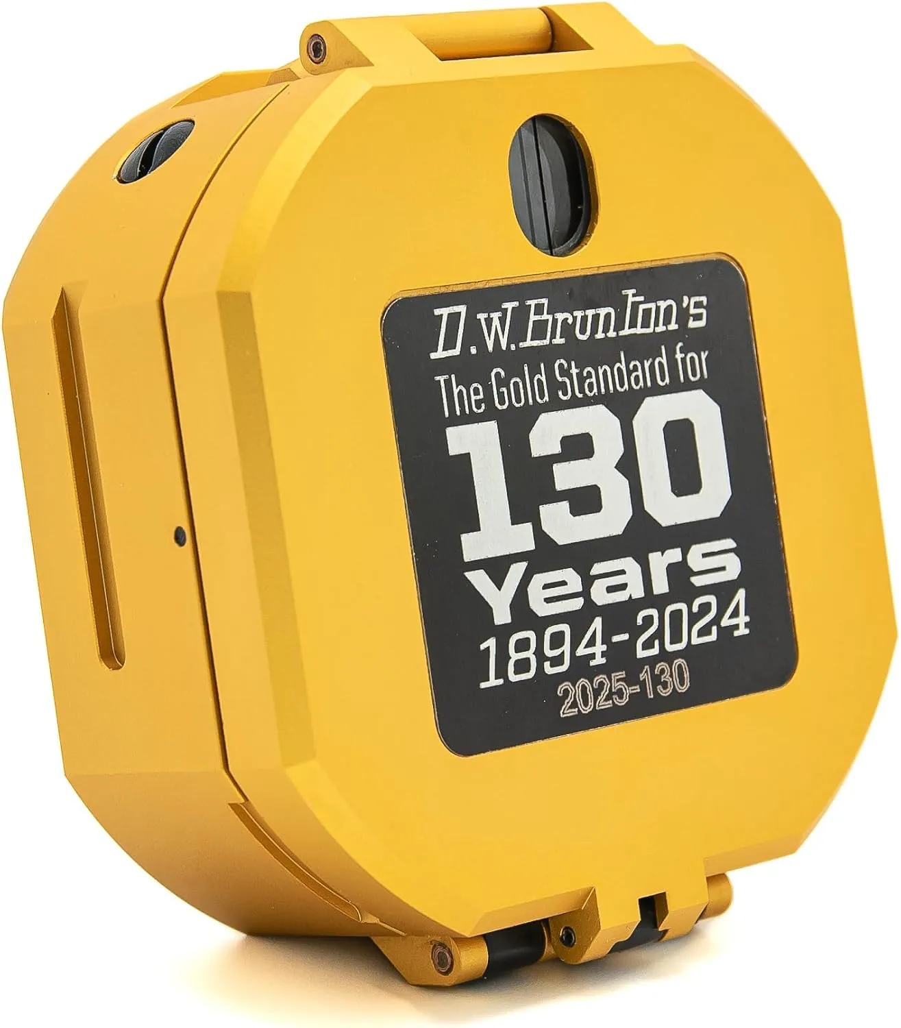 Brunton Standard Transit (0–360°) – Professional Survey & Navigation Tool